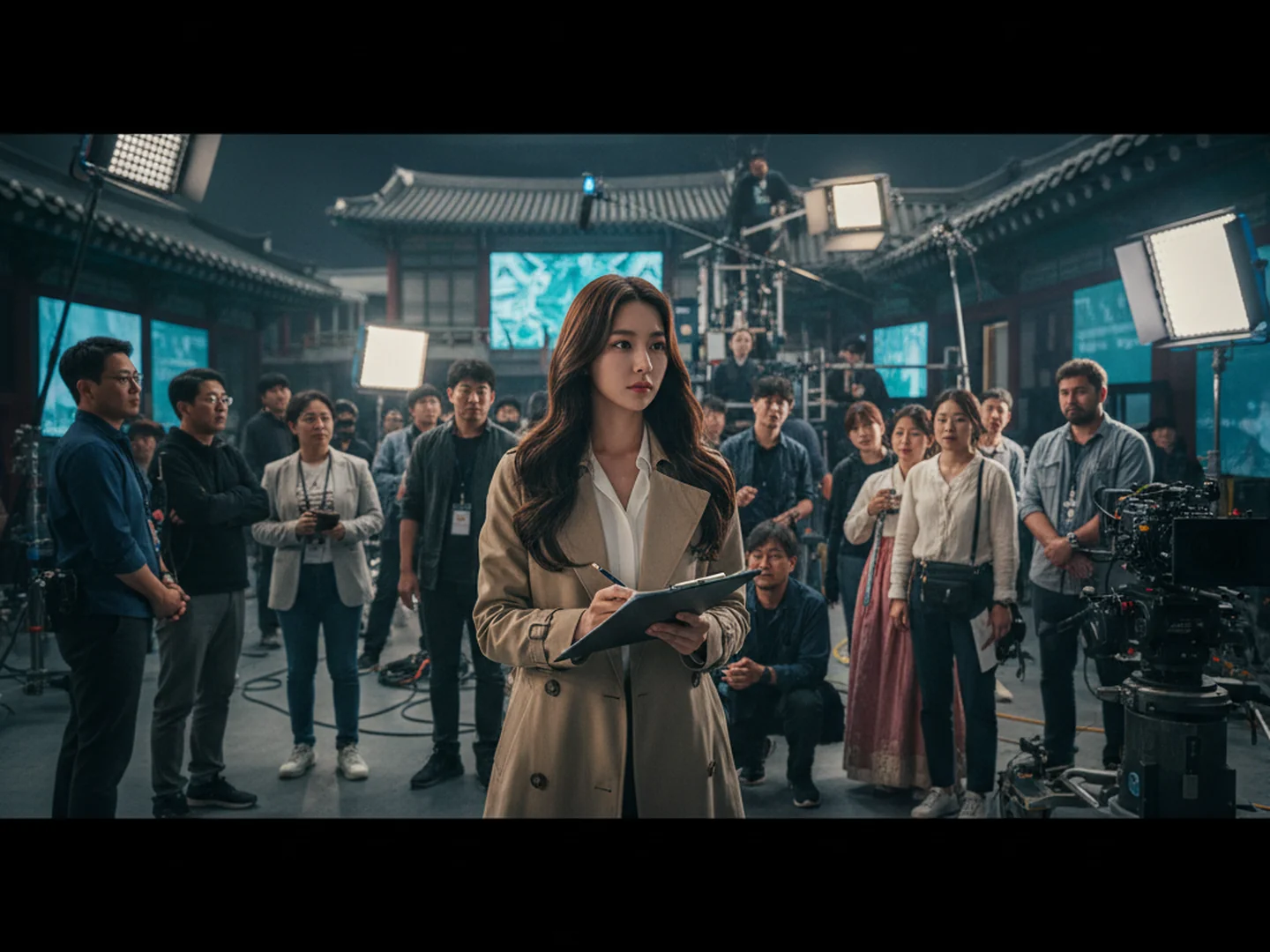 하정우 여자친구 차정원 프로필03